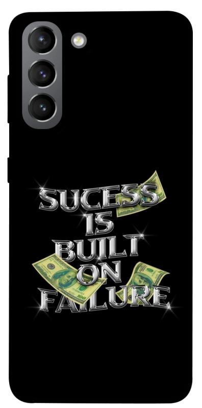 Чохол itsPrint Success для Samsung Galaxy S21, гроші, купити оптом з доставкою