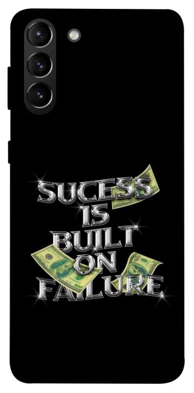 Чохол itsPrint Success для Samsung Galaxy S21+, гроші, купити оптом з доставкою