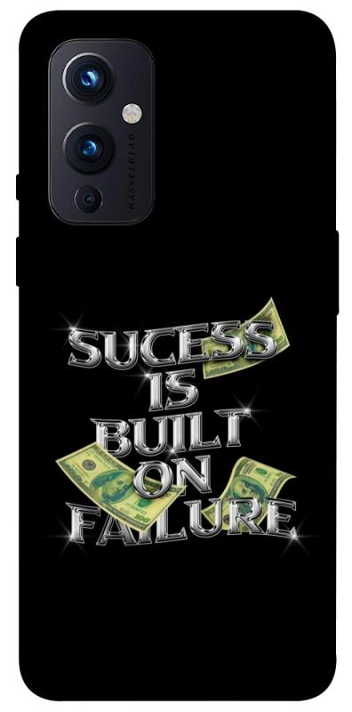 Чехол itsPrint Success для OnePlus 9, деньги, купить оптом с доставкой