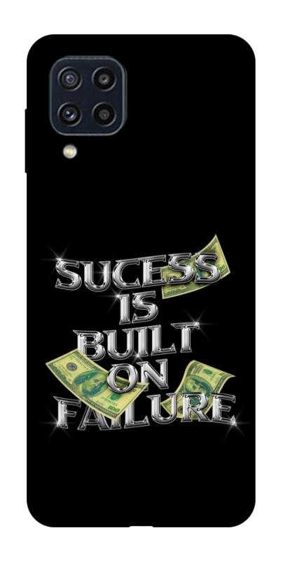 Чохол itsPrint Success для Samsung Galaxy M32, гроші, купити оптом з доставкою