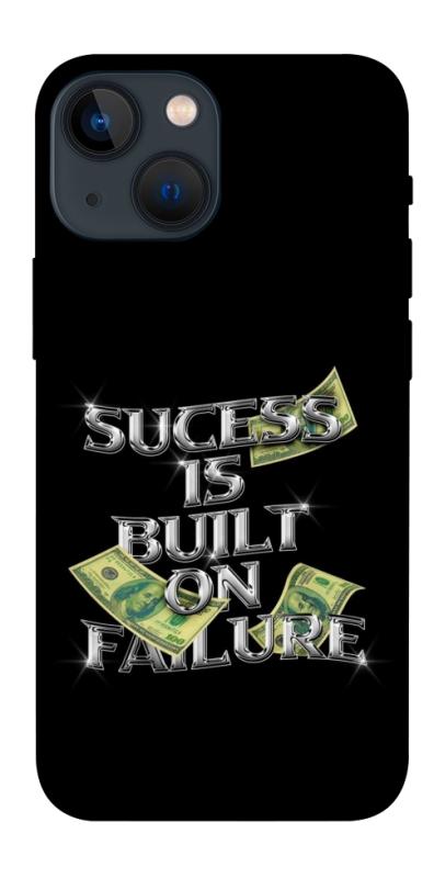 Чехол itsPrint Success для Apple iPhone 13 mini (5.4"), деньги, купить оптом с доставкой