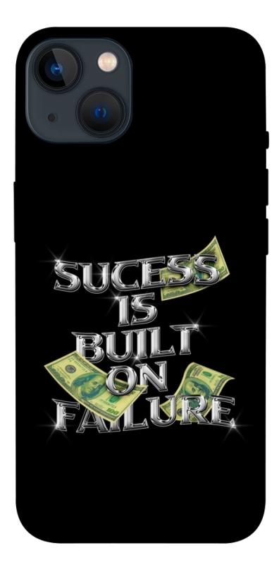 Чохол itsPrint Success для Apple iPhone 13 (6.1"), гроші, купити оптом з доставкою