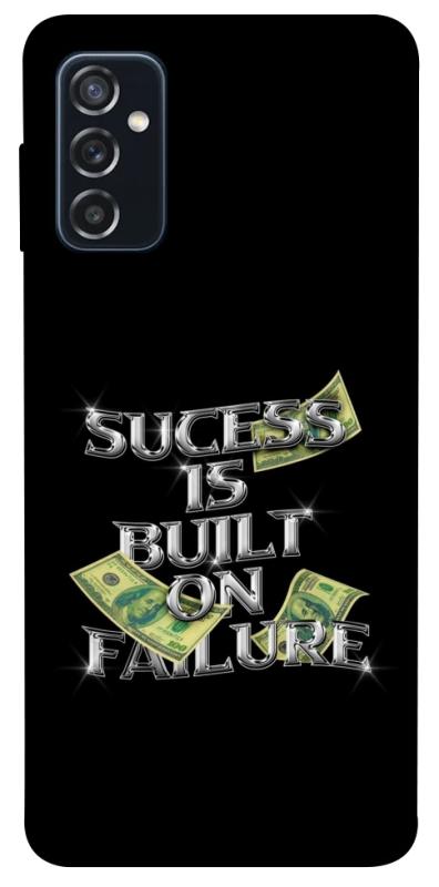 Чехол itsPrint Success для Samsung Galaxy M52, деньги, купить оптом с доставкой