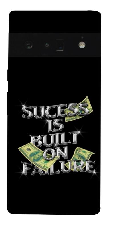 Чохол itsPrint Success для Google Pixel 6 Pro, гроші, купити оптом з доставкою