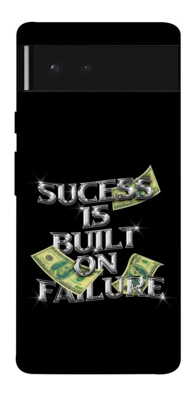 Чохол itsPrint Success для Google Pixel 6, гроші, купити оптом з доставкою