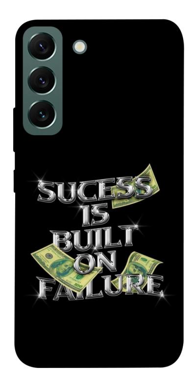 Чохол itsPrint Success для Samsung Galaxy S22, гроші, купити оптом з доставкою