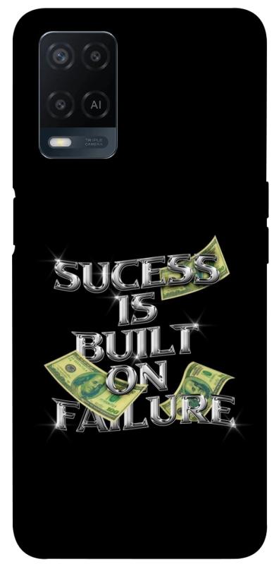 Чохол itsPrint Success для Oppo A16s / A16, гроші, купити оптом з доставкою