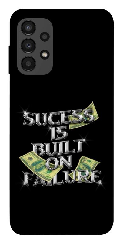 Чохол itsPrint Success для Samsung Galaxy A13 4G, гроші, купити оптом з доставкою