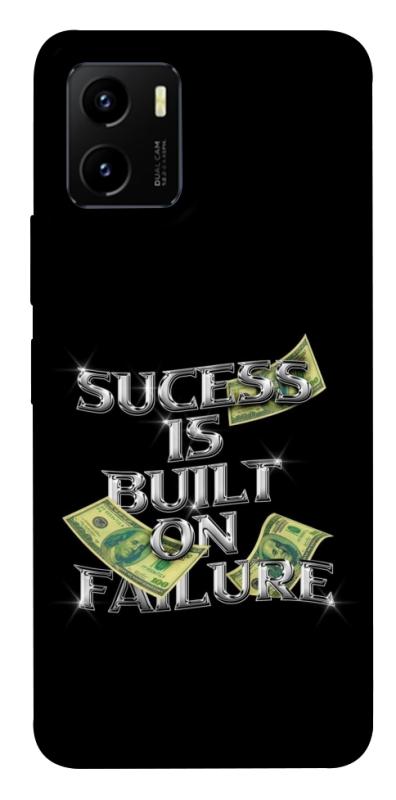 Чохол itsPrint Success для Vivo Y15s, гроші, купити оптом з доставкою