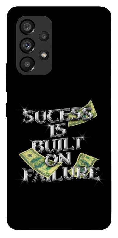 Чехол itsPrint Success для Samsung Galaxy A53 5G, деньги, купить оптом с доставкой