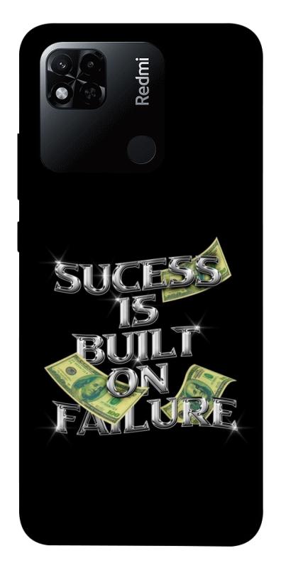 Чохол itsPrint Success для Xiaomi Redmi 10A, гроші, купити оптом з доставкою