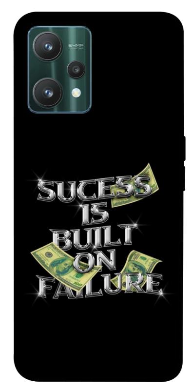 Чехол itsPrint Success для Realme 9 Pro, деньги, купить оптом с доставкой