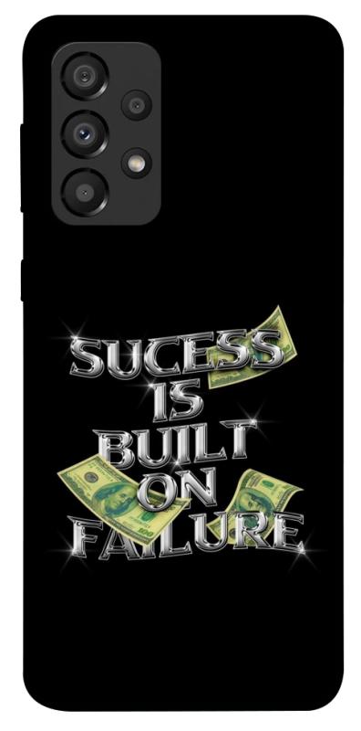 Чохол itsPrint Success для Samsung Galaxy A33 5G, гроші, купити оптом з доставкою