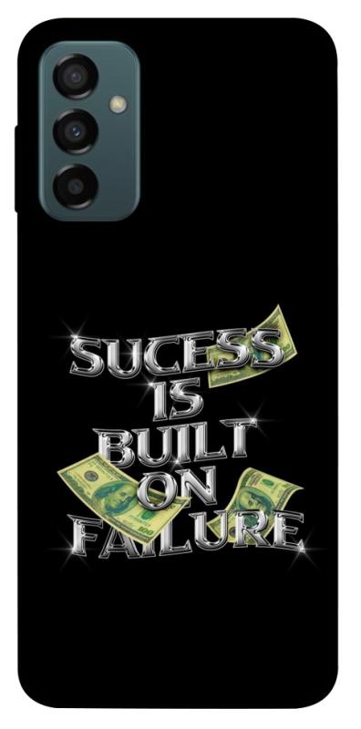 Чохол itsPrint Success для Samsung Galaxy M23 5G, гроші, купити оптом з доставкою