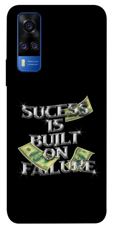 Чохол itsPrint Success для Vivo Y51a, гроші, купити оптом з доставкою