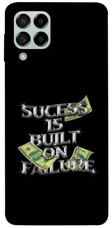 Чохол itsPrint Success для Samsung Galaxy M53 5G, гроші, купити оптом з доставкою