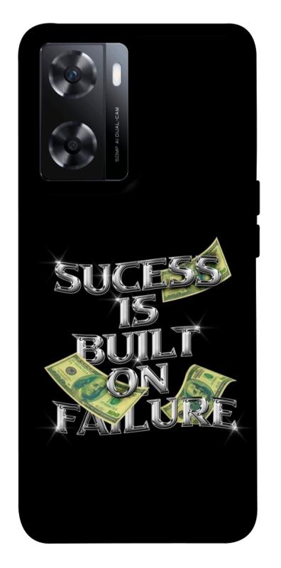 Чохол itsPrint Success для OnePlus Nord N20 SE, гроші, купити оптом з доставкою