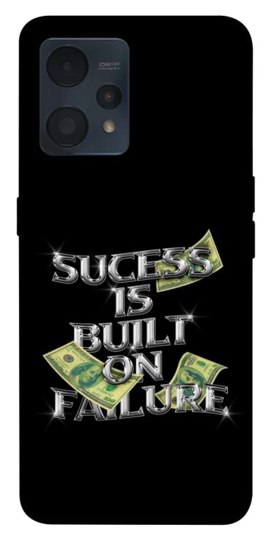 Чохол itsPrint Success для Realme 9 4G / 9 Pro+, гроші, купити оптом з доставкою