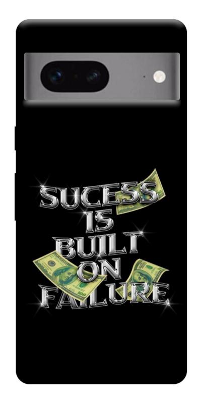 Чохол itsPrint Success для Google Pixel 7, гроші, купити оптом з доставкою