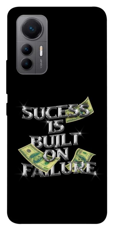 Чохол itsPrint Success для Xiaomi 12 Lite, гроші, купити оптом з доставкою