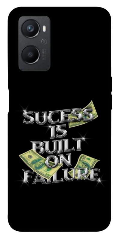 Чохол itsPrint Success для Oppo A96, гроші, купити оптом з доставкою