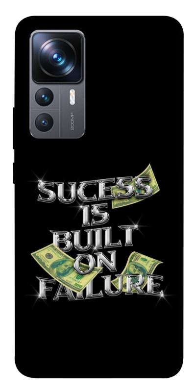 Чохол itsPrint Success для Xiaomi 12T / 12T Pro, гроші, купити оптом з доставкою