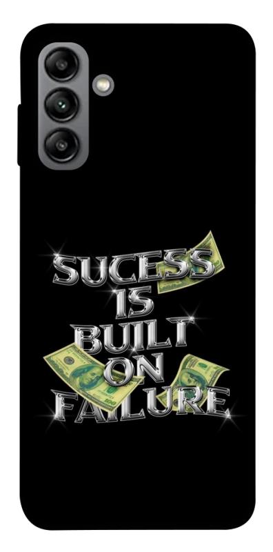 Чохол itsPrint Success для Samsung Galaxy A04s, гроші, купити оптом з доставкою