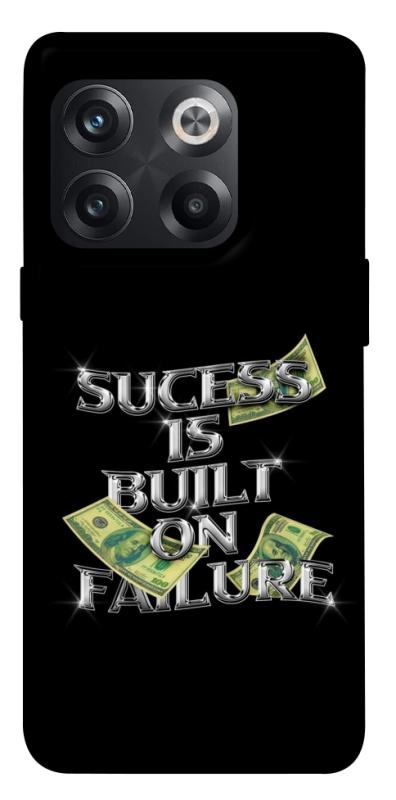Чохол itsPrint Success для OnePlus 10T, гроші, купити оптом з доставкою