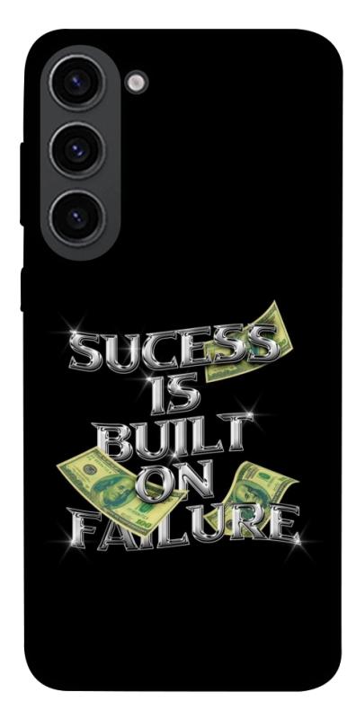 Чохол itsPrint Success для Samsung Galaxy S23, гроші, купити оптом з доставкою