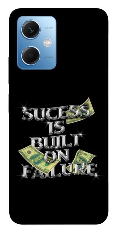 Чохол itsPrint Success для Xiaomi Redmi Note 12 5G, гроші, купити оптом з доставкою