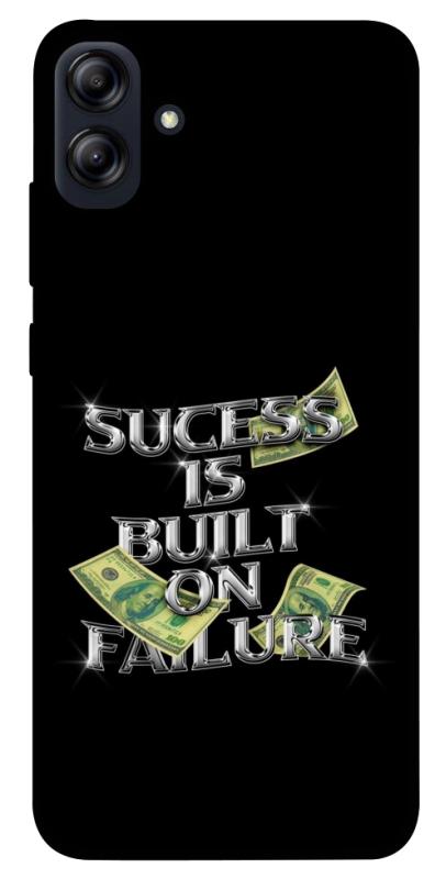 Чохол itsPrint Success для Samsung Galaxy A04e, гроші, купити оптом з доставкою