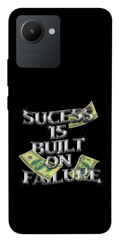 Чохол itsPrint Success для Realme C30, гроші, купити оптом з доставкою