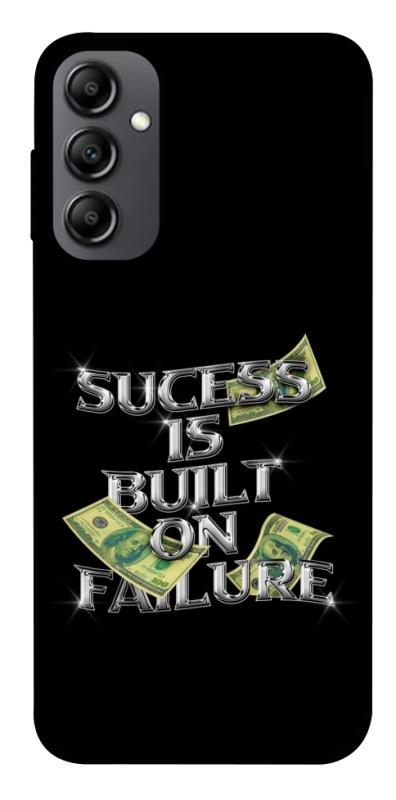 Чохол itsPrint Success для Samsung Galaxy A14 4G/5G, гроші, купити оптом з доставкою