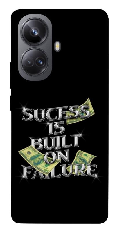 Чохол itsPrint Success для Realme 10 Pro+, гроші, купити оптом з доставкою