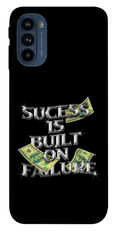 Чохол itsPrint Success для Motorola Moto G41, гроші, купити оптом з доставкою