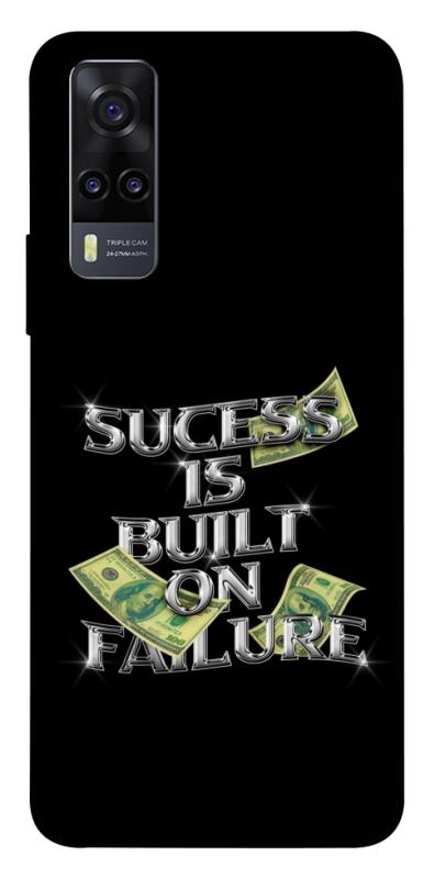 Чохол itsPrint Success для Vivo Y31, гроші, купити оптом з доставкою