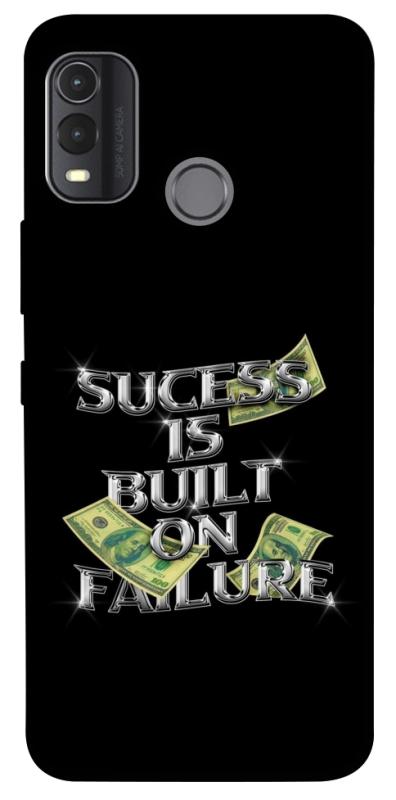 Чохол itsPrint Success для Nokia G11 Plus, гроші, купити оптом з доставкою