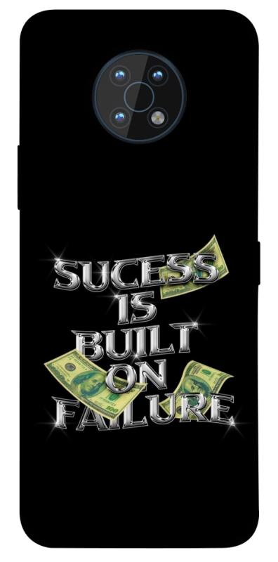 Чохол itsPrint Success для Nokia G50, гроші, купити оптом з доставкою