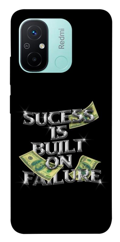 Чохол itsPrint Success для Xiaomi Redmi 12C, гроші, купити оптом з доставкою