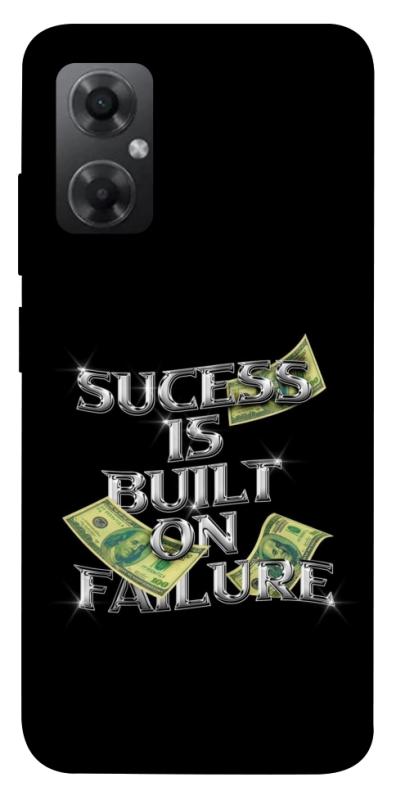 Чохол itsPrint Success для Xiaomi Redmi Note 11R, гроші, купити оптом з доставкою