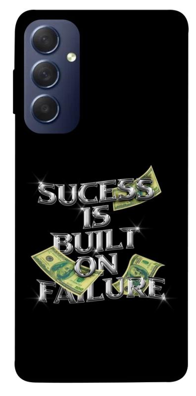 Чохол itsPrint Success для Samsung Galaxy M54 5G, гроші, купити оптом з доставкою