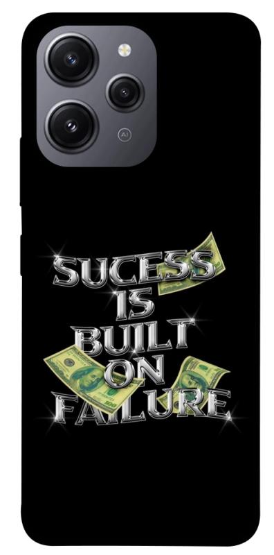 Чохол itsPrint Success для Xiaomi Redmi 12, гроші, купити оптом з доставкою