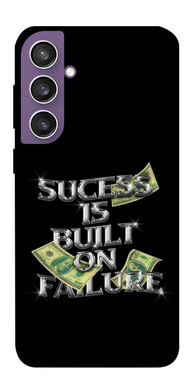 Чохол itsPrint Success для Samsung Galaxy S23 FE, гроші, купити оптом з доставкою