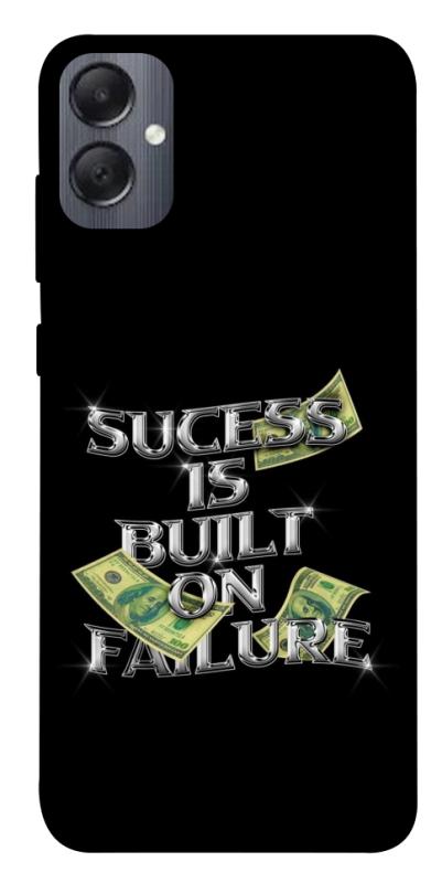 Чохол itsPrint Success для Samsung Galaxy A05, гроші, купити оптом з доставкою