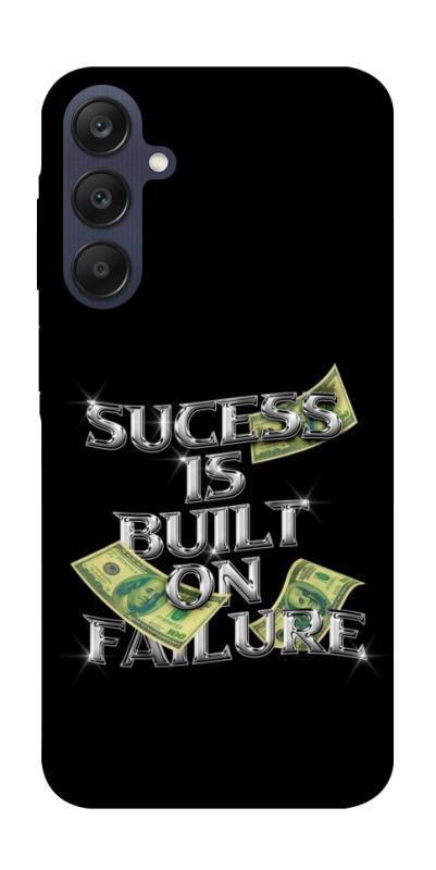 Чохол itsPrint Success для Samsung Galaxy A25 5G, гроші, купити оптом з доставкою