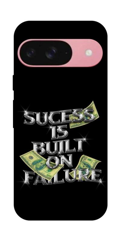 Чохол itsPrint Success для Google Pixel 9, гроші, купити оптом з доставкою