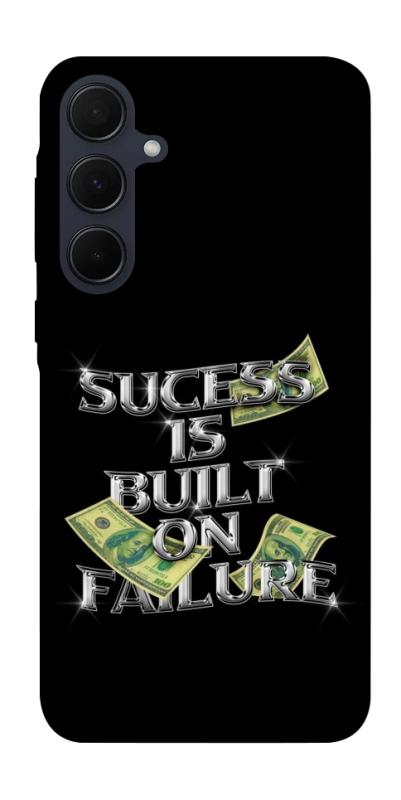 Чохол itsPrint Success для Samsung Galaxy A55, гроші, купити оптом з доставкою