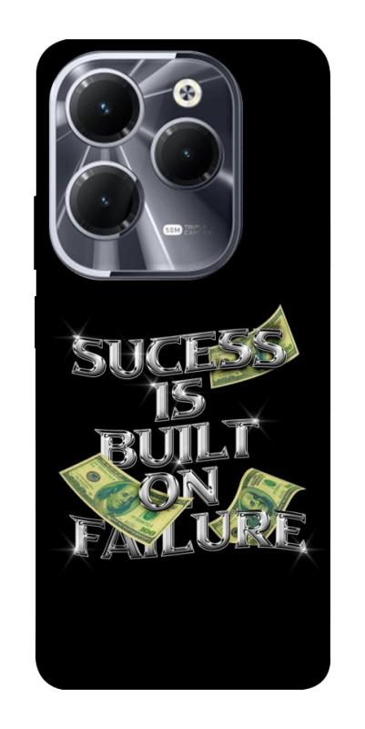 Чохол itsPrint Success для Infinix Hot 40, гроші, купити оптом з доставкою