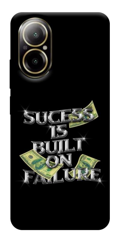 Чехол itsPrint Success для Realme C67 4G, деньги, купить оптом с доставкой
