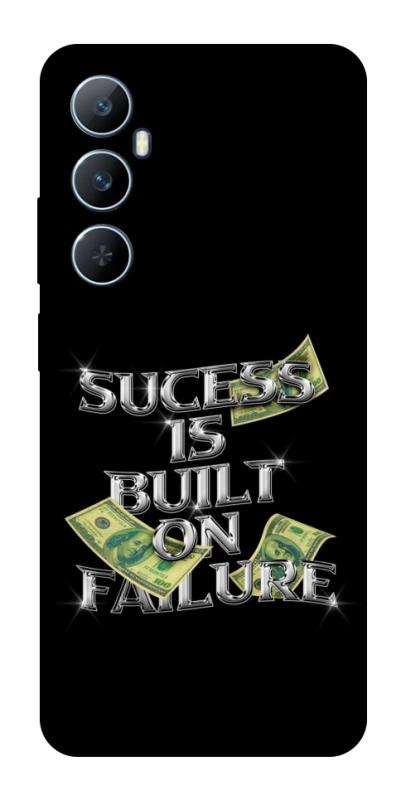 Чохол itsPrint Success для Realme C65 4G, гроші, купити оптом з доставкою